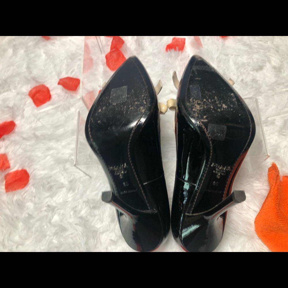 Prada heels - Picture 11 of 12